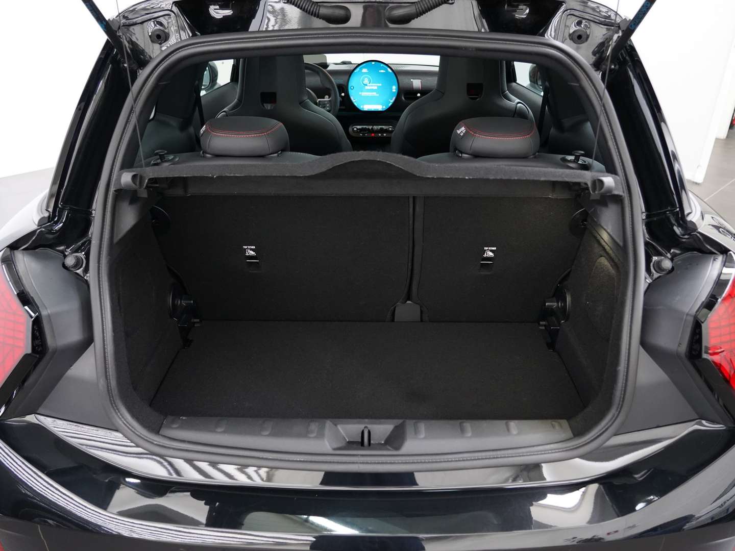 Mini 3 Portes JCW Cooper - 2024 - Joinsteer - #11