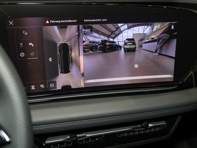 Audi A6 Sportback E-tron E-tron Quattro - 2026 - Joinsteer - #18