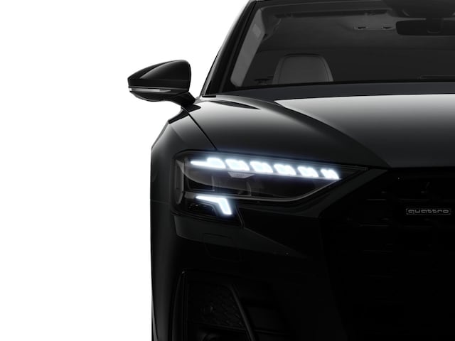 Audi A8 L TFSI E 60 TFSI E Quattro Tiptronic - 2025 - Joinsteer - #6
