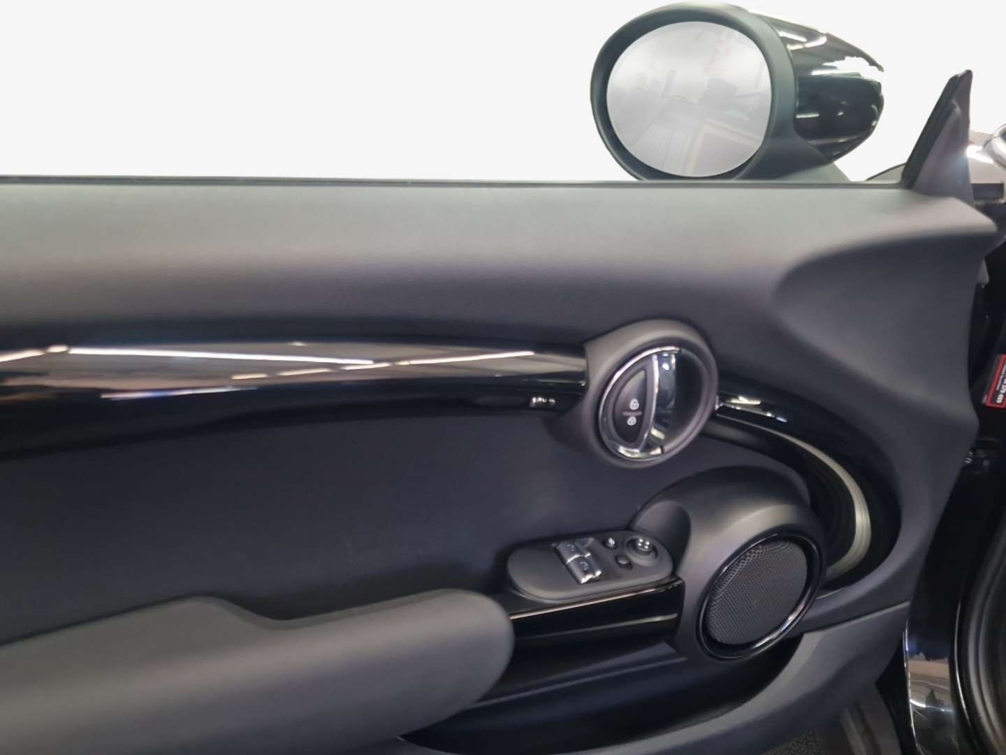 Mini Hatch Classic One - 2021 - Joinsteer - #19