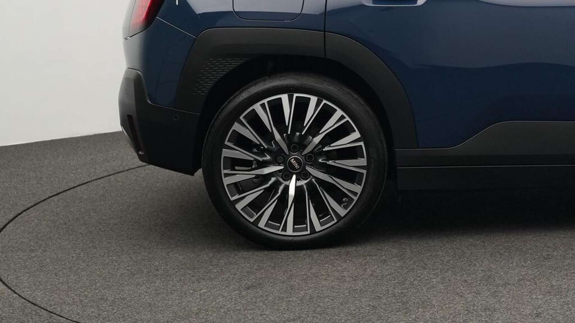 Mini Aceman Favoured - 2025 - Joinsteer - #13