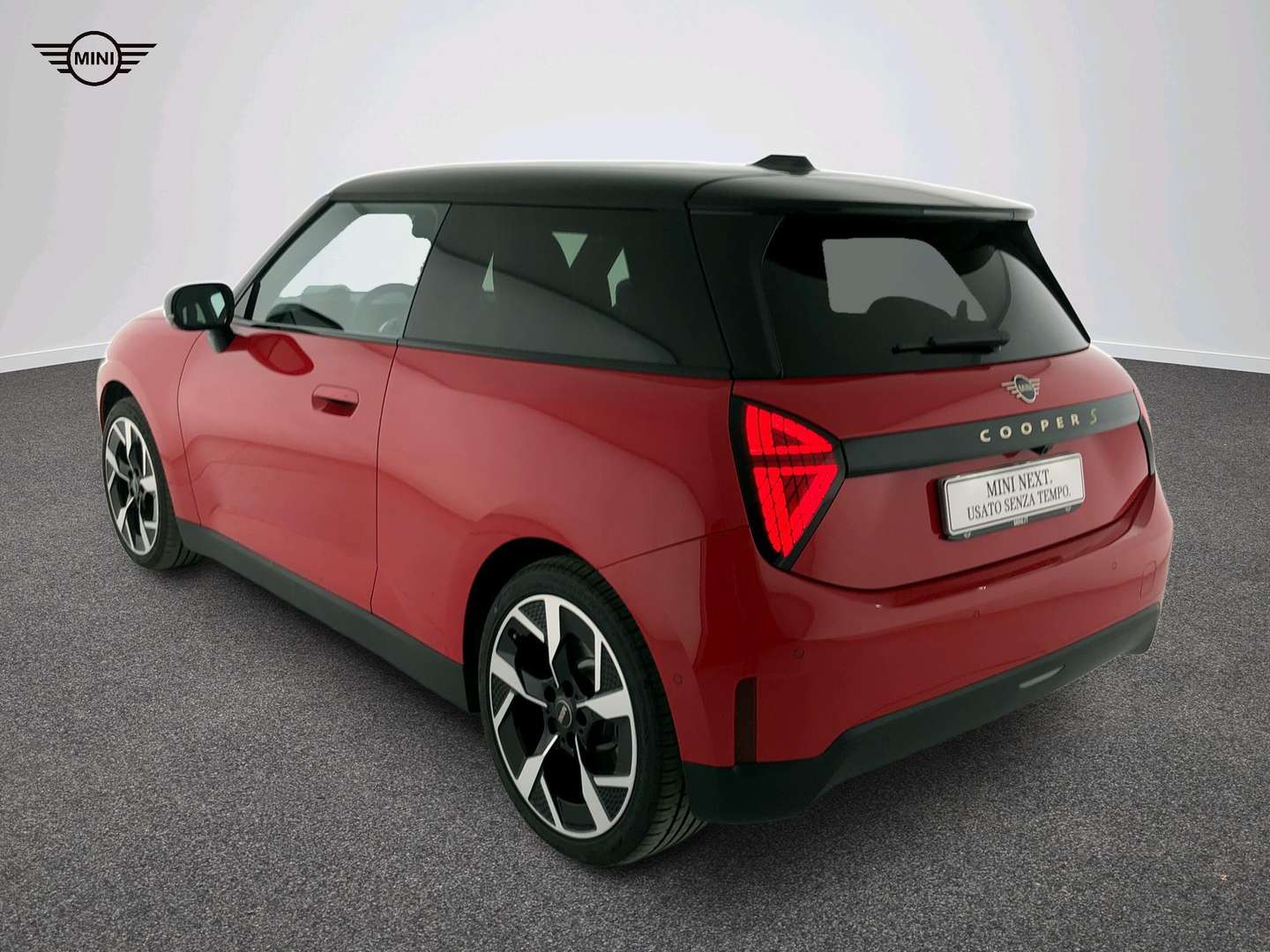 Mini Electric Classic Cooper SE - 2025 - Joinsteer - #5