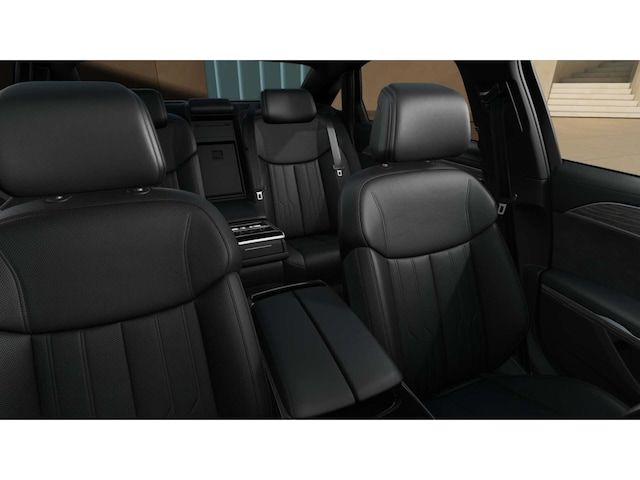 Audi A8 L TFSI E 60 TFSI E Quattro Tiptronic - 2025 - Joinsteer - #8