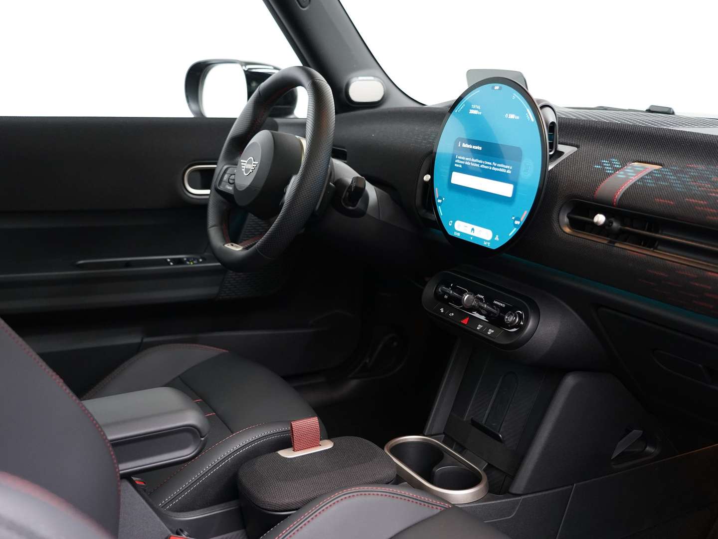 Mini 3 Portes JCW Cooper - 2024 - Joinsteer - #12