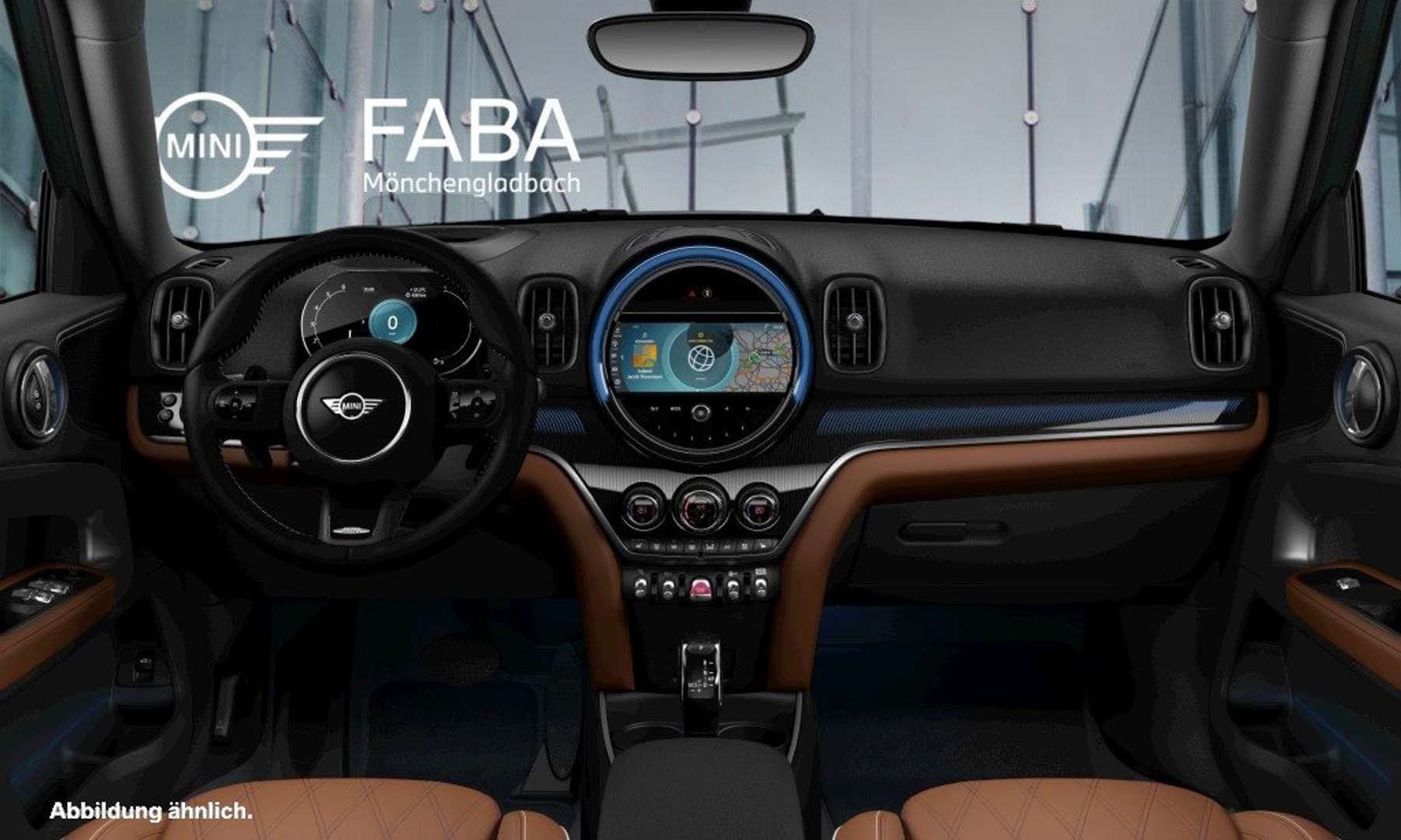 Mini Countryman COOPER SD - 2022 - Joinsteer - #3