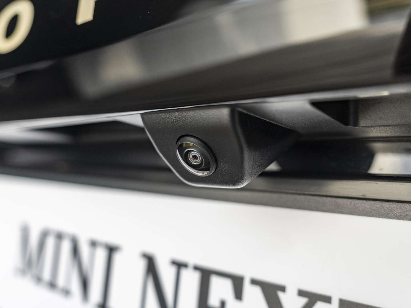 Mini 3 Portes Cooper E - 2026 - Joinsteer - #16