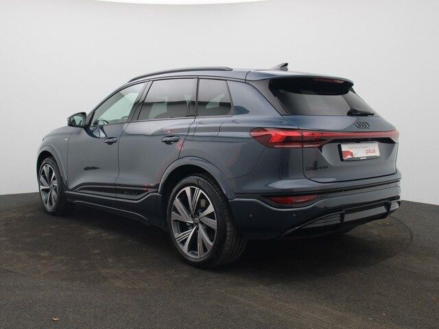 Audi Q6 SUV E-tron S Line Business E-tron Quattro - 2026 - Joinsteer - #5