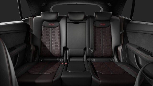 Audi RSQ8 Performance TFSI Quattro Tiptronic - 2025 - Joinsteer - #10