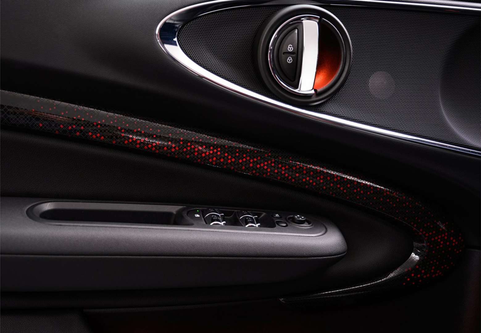 Mini Hatch JCW Cooper S - 2022 - Joinsteer - #34