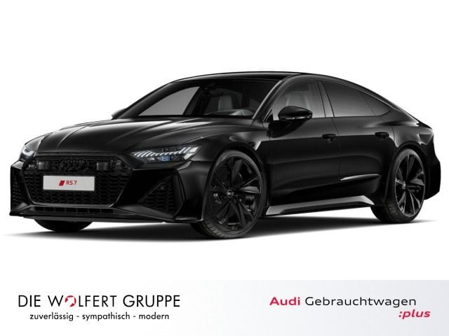 Audi RS7 TFSI Quattro Tiptronic - 2025 - Joinsteer - #2
