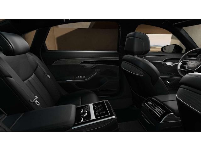 Audi A8 L TFSI E 60 TFSI E Quattro Tiptronic - 2025 - Joinsteer - #9