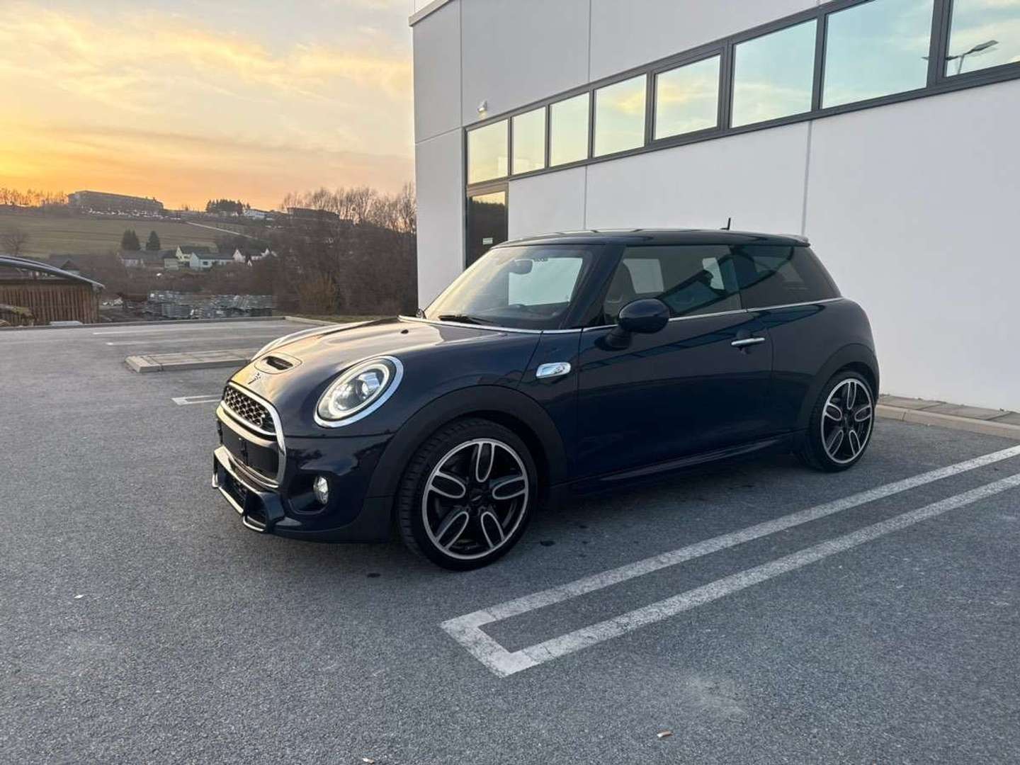 Mini Hatch JCW Cooper S - 2019 - Joinsteer - #3