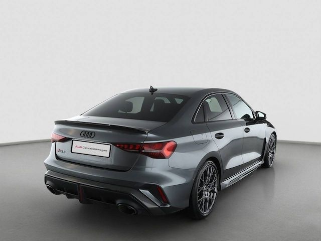 Audi RS3 Berline TFSI Quattro S Tronic - 2025 - Joinsteer - #4