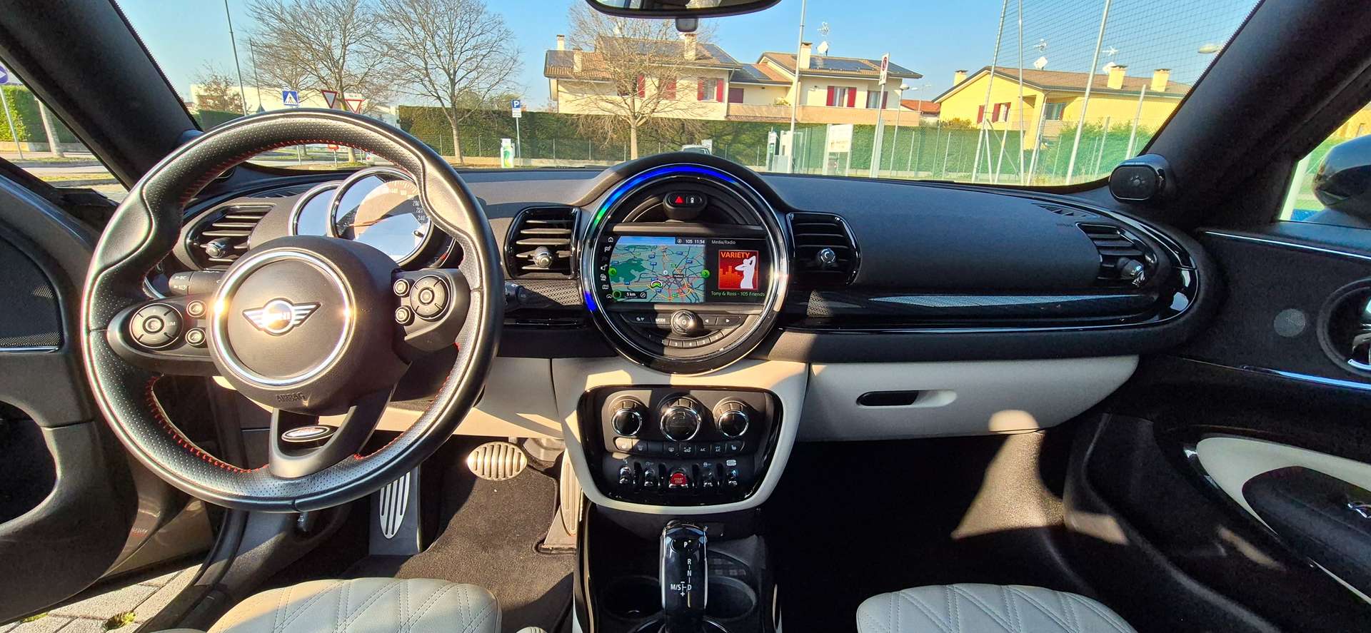 Mini Clubman COOPER D - 2021 - Joinsteer - #16