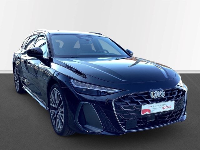 Audi A6 Avant TFSI Quattro S Tronic - 2026 - Joinsteer - #8
