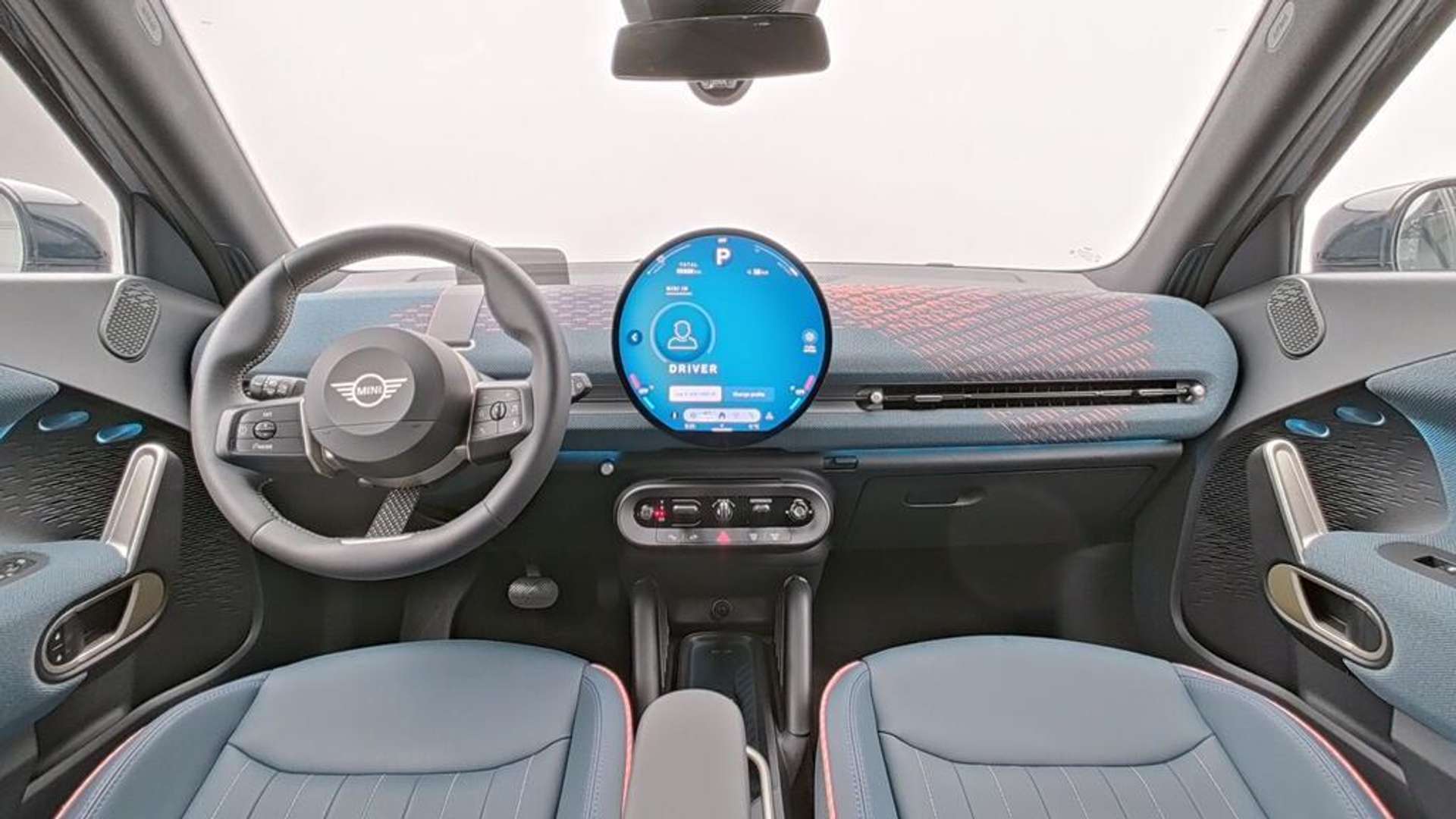 Mini Aceman Favoured - 2025 - Joinsteer - #14