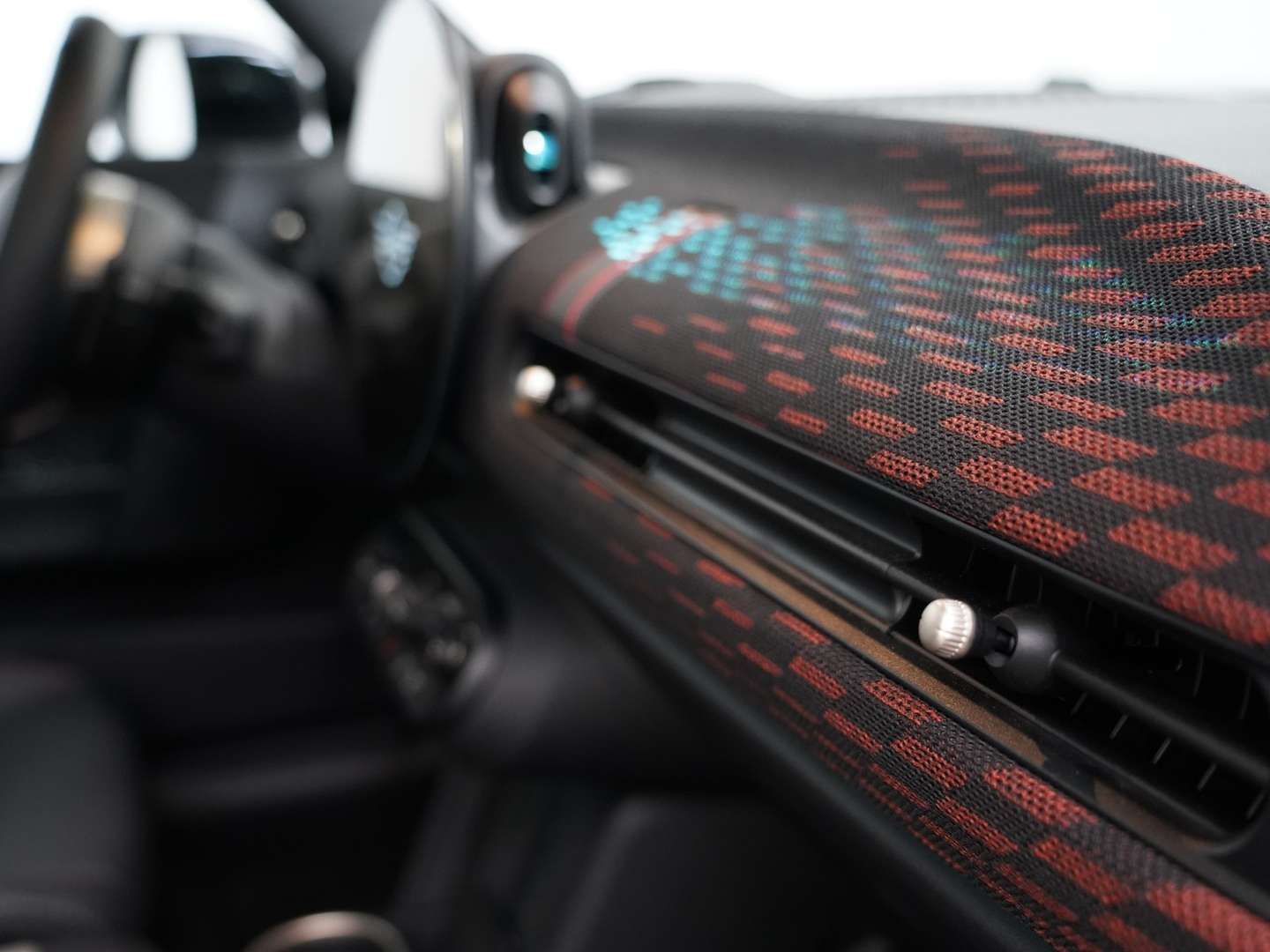 Mini 3 Portes JCW Cooper - 2024 - Joinsteer - #13