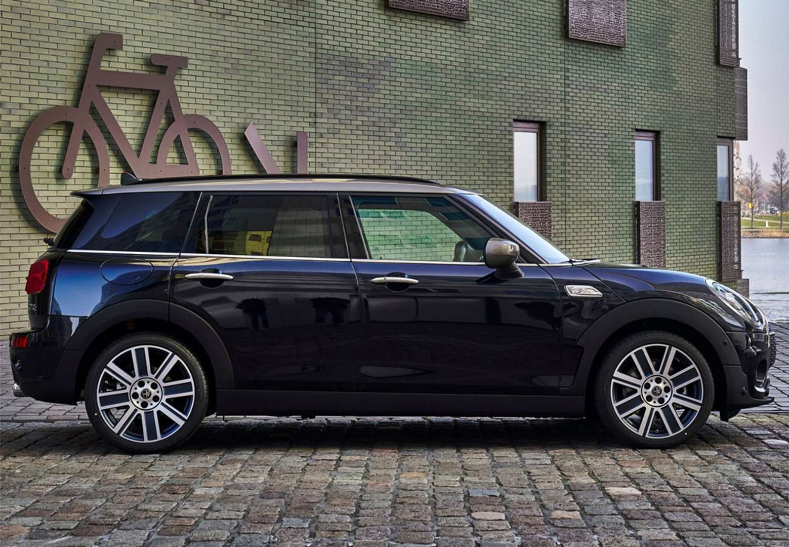 Mini Hatch JCW Cooper S - 2022 - Joinsteer - #35