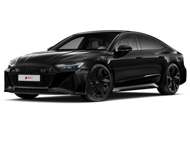Audi RS7 TFSI Quattro Tiptronic - 2025 - Joinsteer - #3