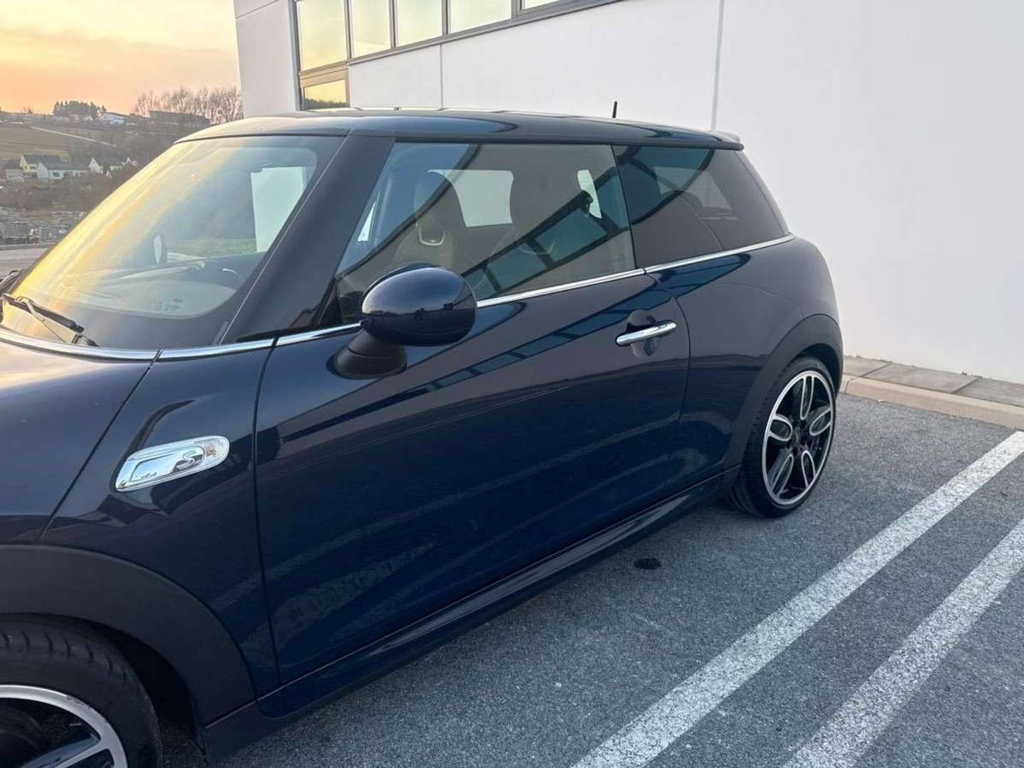 Mini Hatch JCW Cooper S - 2019 - Joinsteer - #4