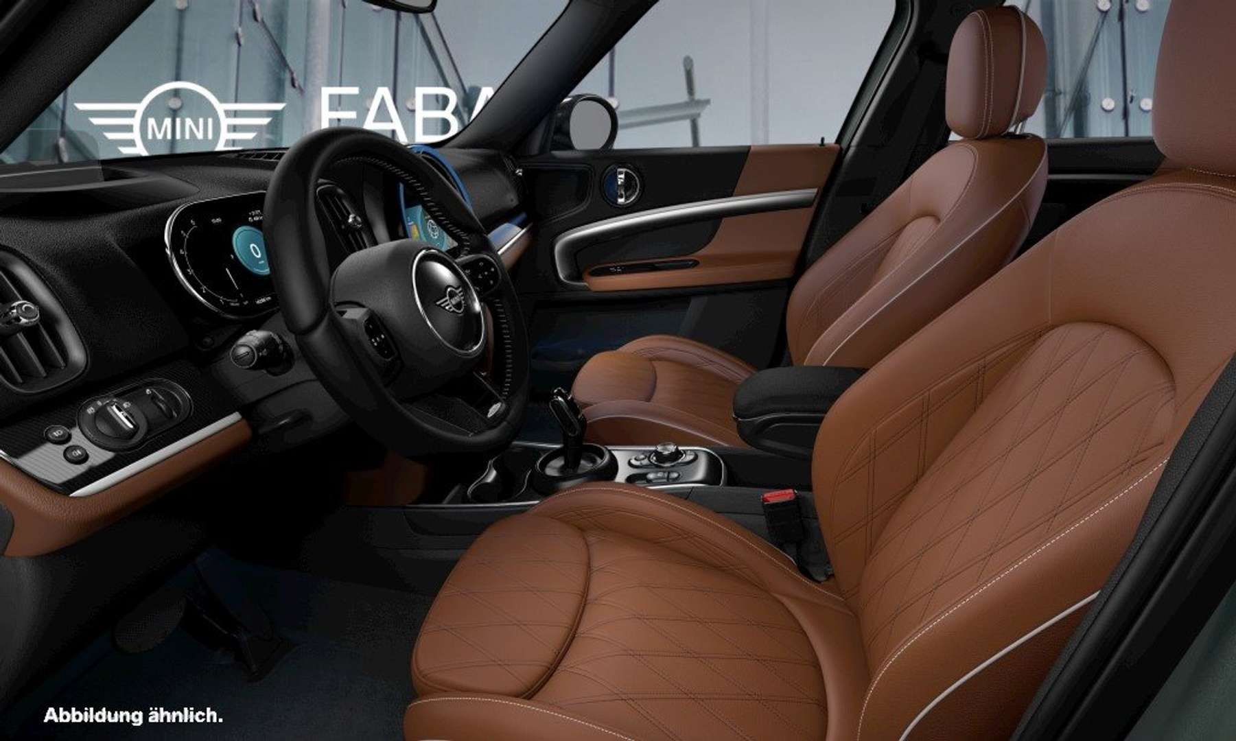 Mini Countryman COOPER SD - 2022 - Joinsteer - #4