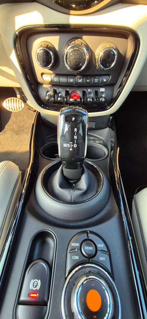 Mini Clubman COOPER D - 2021 - Joinsteer - #17