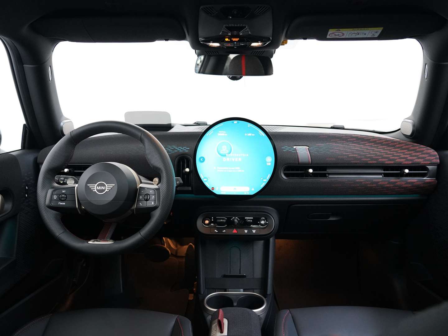 Mini 3 Portes JCW Cooper - 2024 - Joinsteer - #14