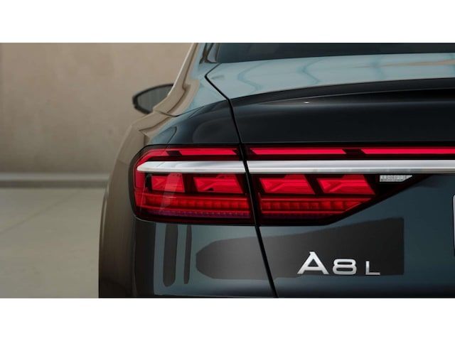 Audi A8 L TFSI E 60 TFSI E Quattro Tiptronic - 2025 - Joinsteer - #12