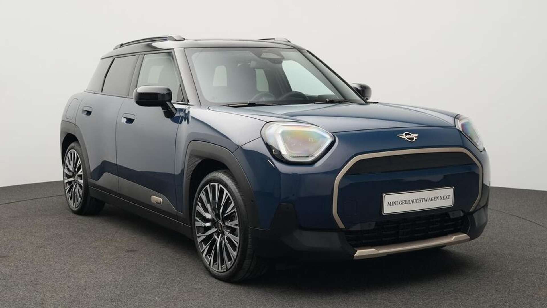 Mini Aceman Favoured - 2025 - Joinsteer - #15