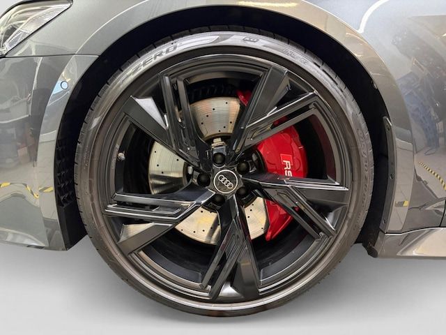 Audi RS6 avant TFSI Quattro Tiptronic - 2023 - Joinsteer - #4