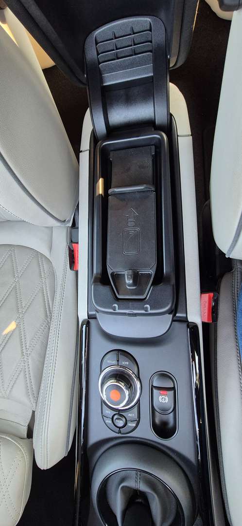 Mini Clubman COOPER D - 2021 - Joinsteer - #18