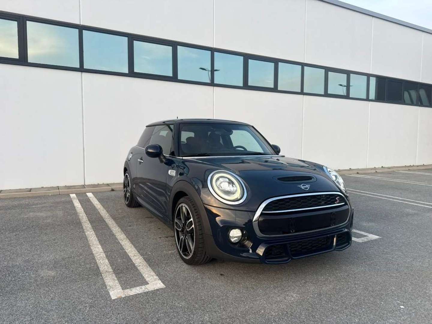 Mini Hatch JCW Cooper S - 2019 - Joinsteer - #5