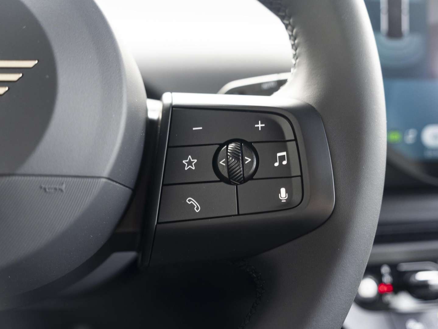 Mini 3 Portes Cooper E - 2026 - Joinsteer - #18