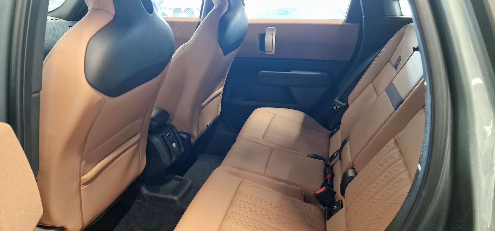 Mini Countryman Favoured - 2024 - Joinsteer - #6