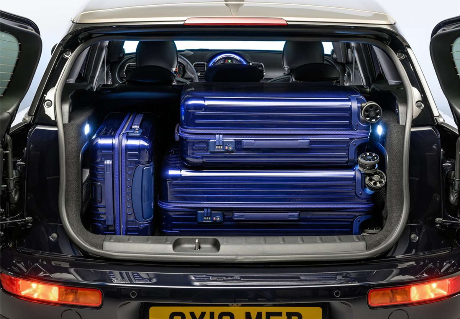 Mini Hatch JCW Cooper S - 2022 - Joinsteer - #38