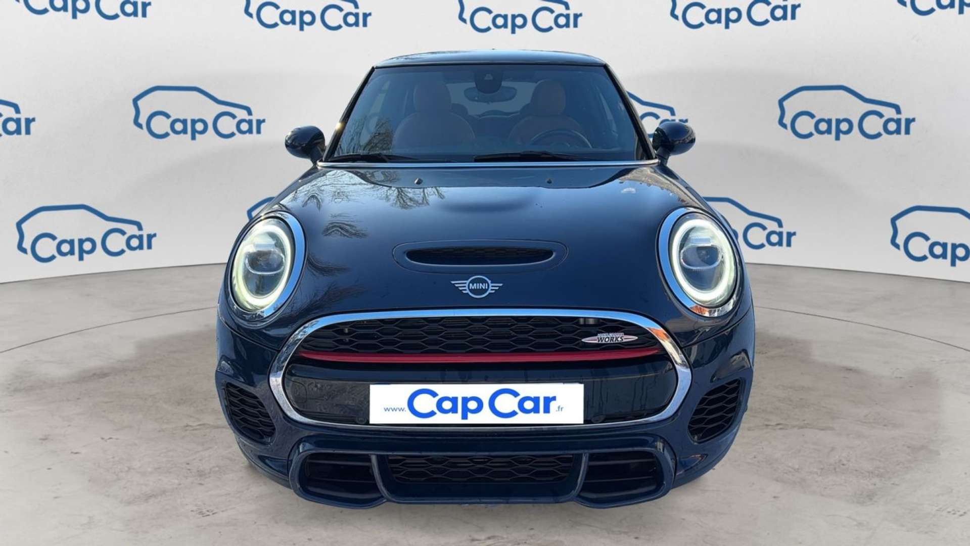 Mini Hatch JCW Cooper S - 2019 - Joinsteer - #4