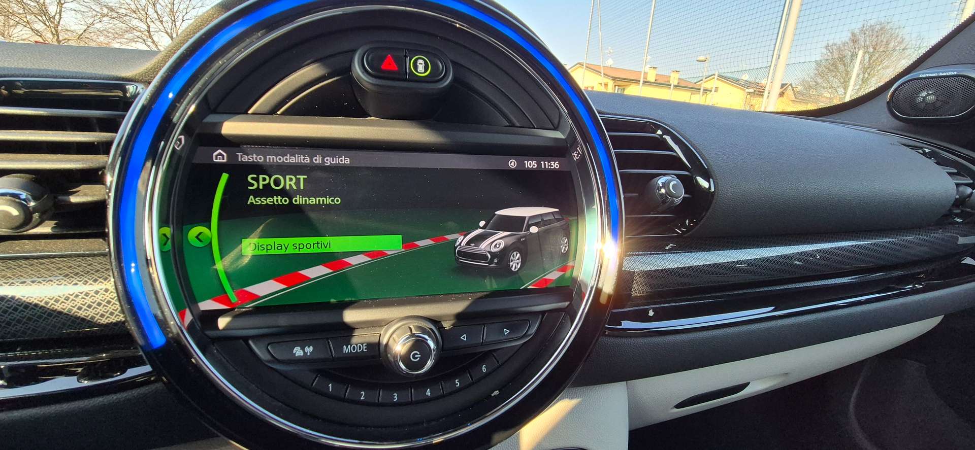 Mini Clubman COOPER D - 2021 - Joinsteer - #19