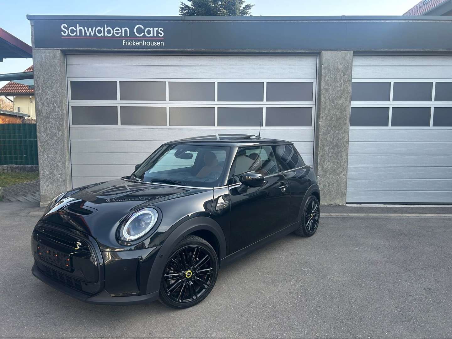 Mini Electric Yours Cooper SE - 2023 - Joinsteer - #1