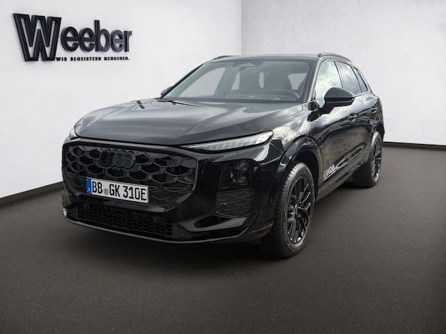 Audi Q3 TFSI E E-hybrid S Tronic - 2026 - Joinsteer - #2