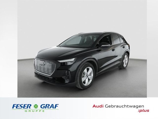 Audi Q4 E-tron 45 E-tron - 2025 - Joinsteer - #1