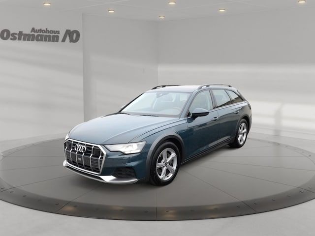 Audi A6 Avant Advanced 45 TDI Quattro S Tronic - 2025 - Joinsteer - #2