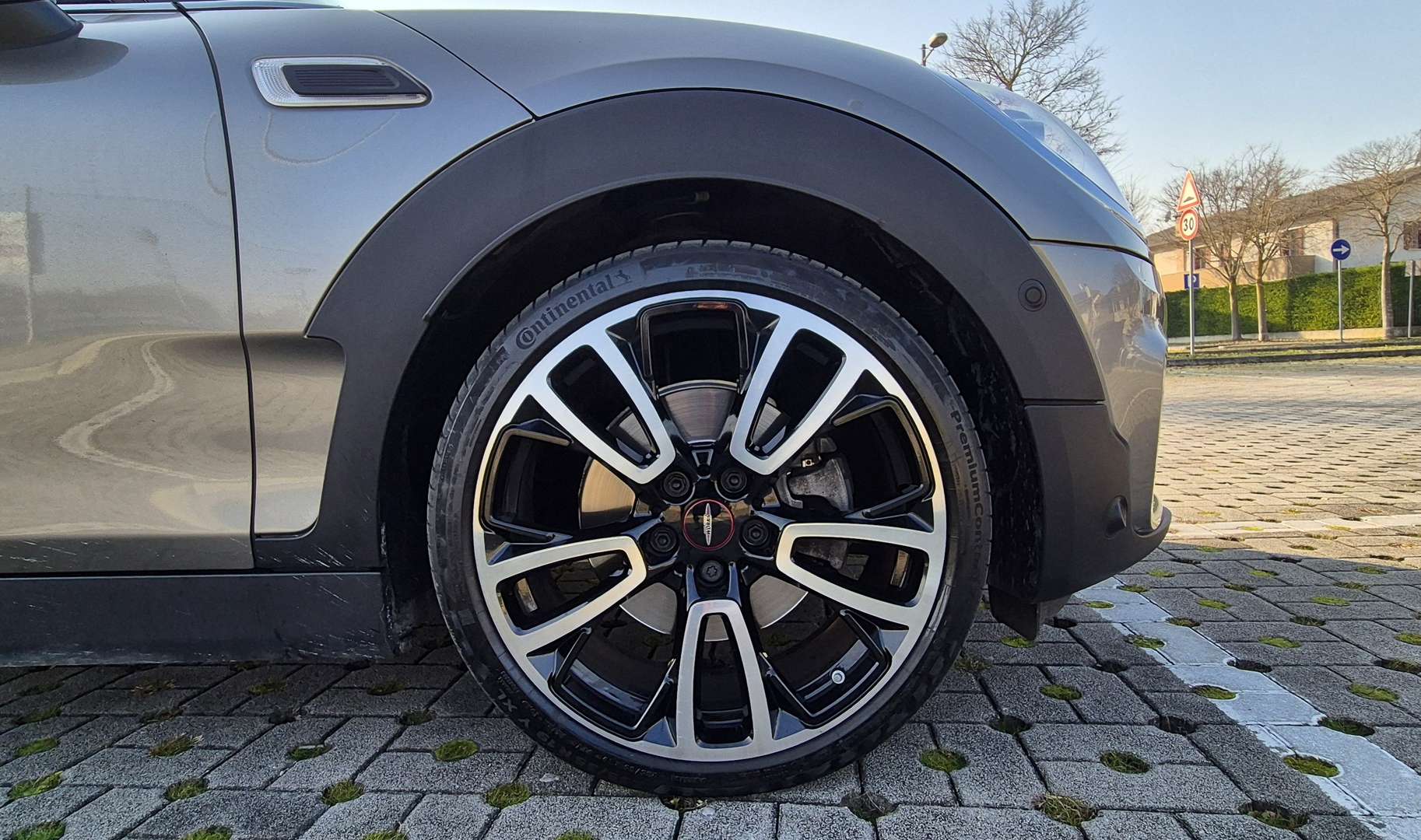 Mini Clubman COOPER D - 2021 - Joinsteer - #20