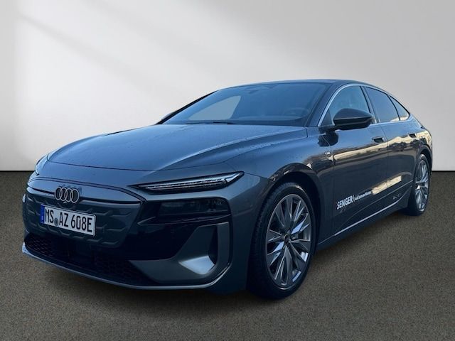 Audi A6 Sportback E-tron E-tron Quattro - 2025 - Joinsteer - #14
