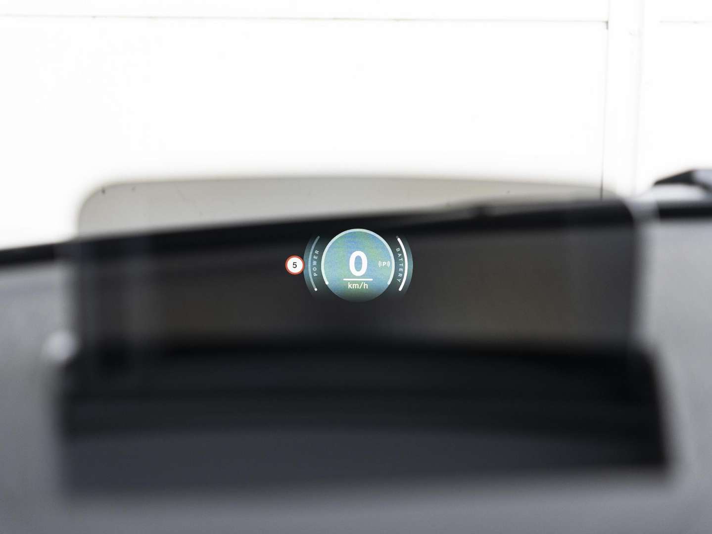 Mini 3 Portes Cooper E - 2026 - Joinsteer - #19