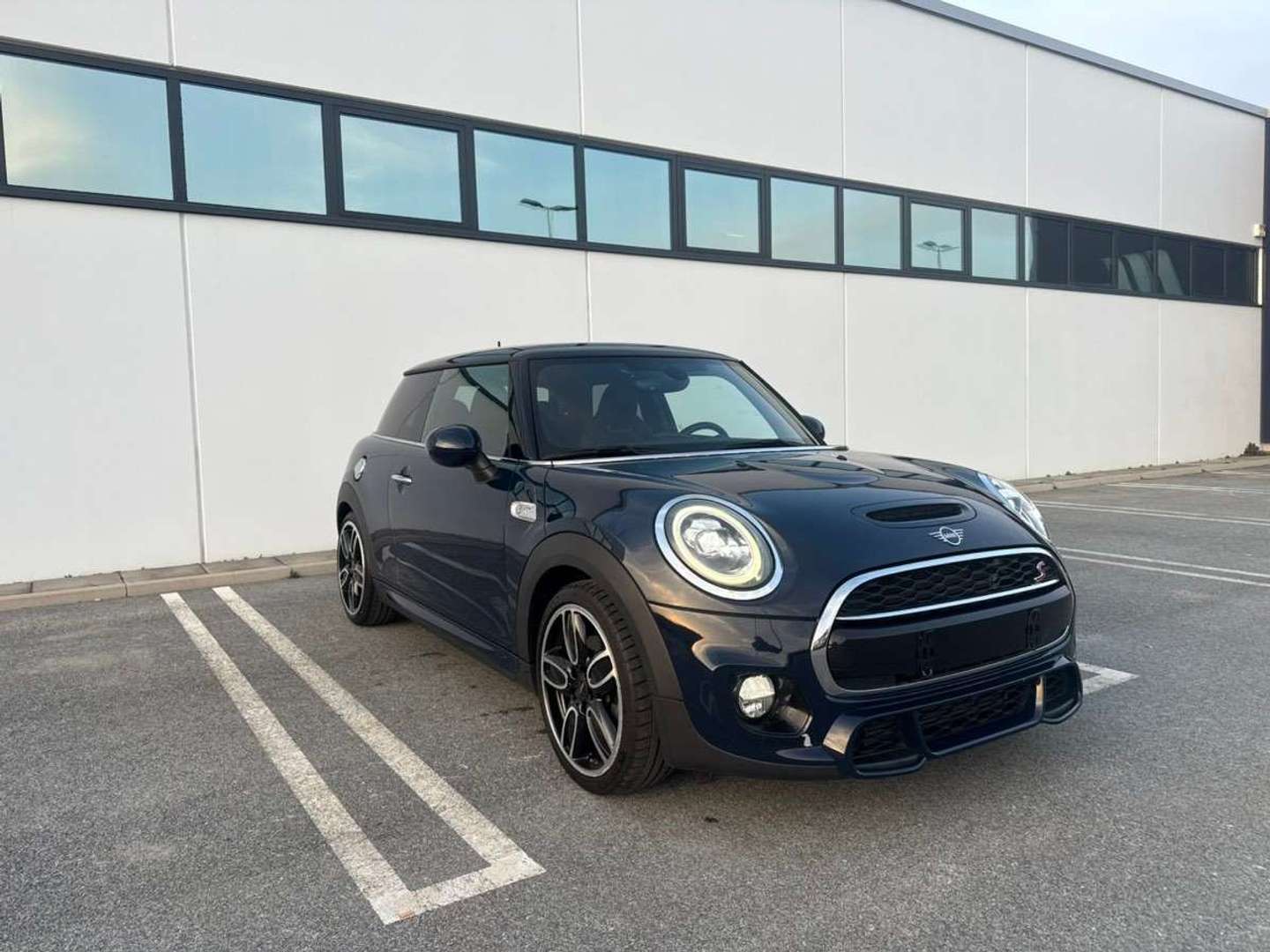 Mini Hatch JCW Cooper S - 2019 - Joinsteer - #6