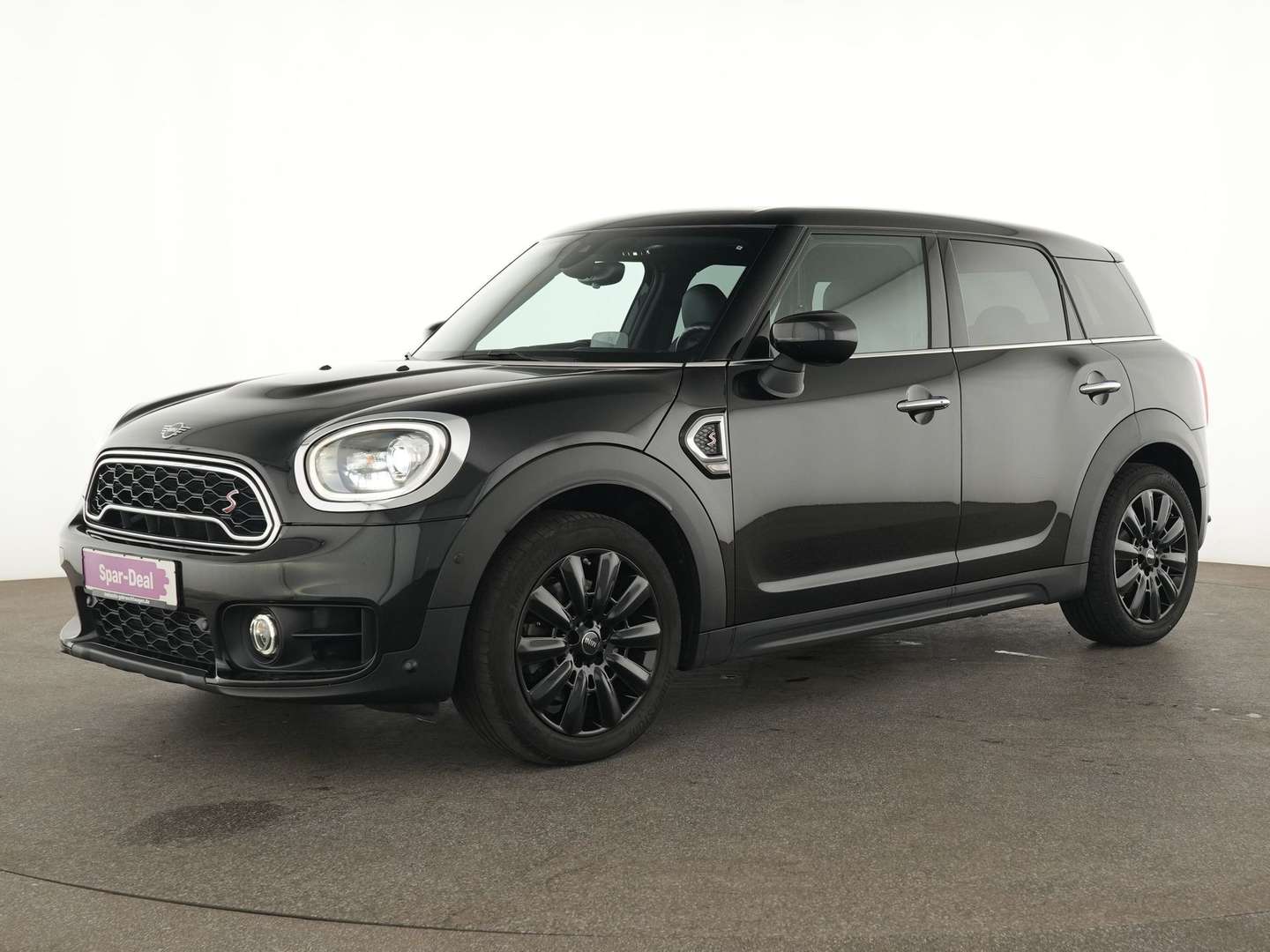 Mini Countryman COOPER S - 2020 - Joinsteer - #1