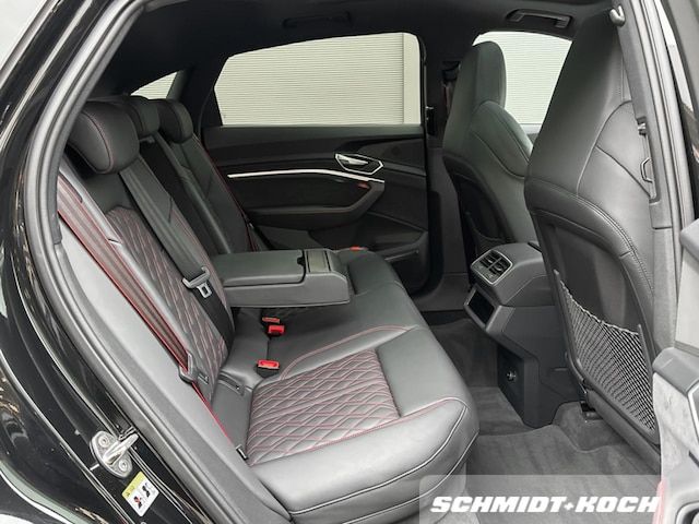 Audi Q8 Sportback E-tron S Line 55 E-tron Quattro - 2024 - Joinsteer - #12