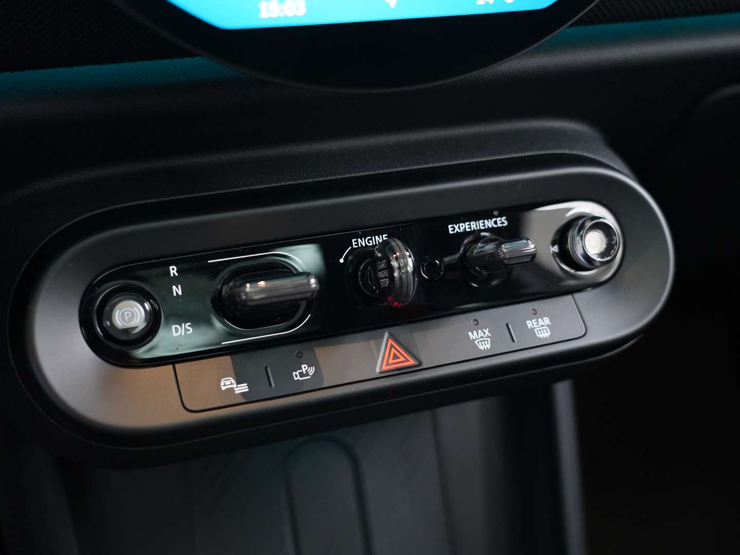 Mini 3 Portes JCW Cooper - 2024 - Joinsteer - #17