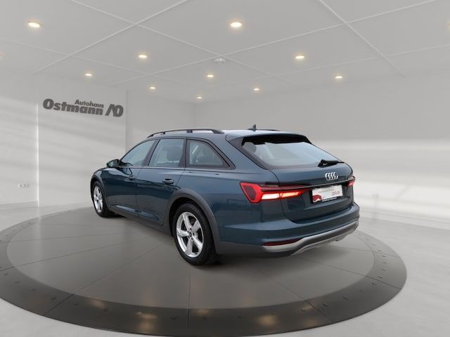Audi A6 Avant Advanced 45 TDI Quattro S Tronic - 2025 - Joinsteer - #4