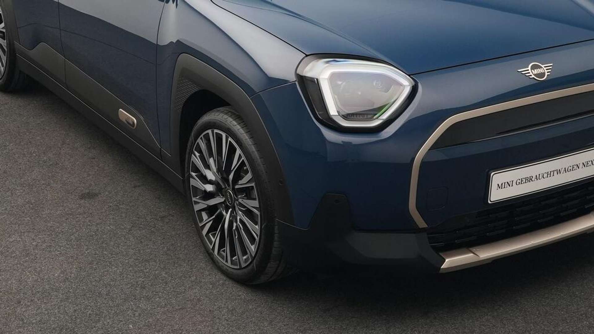 Mini Aceman Favoured - 2025 - Joinsteer - #17